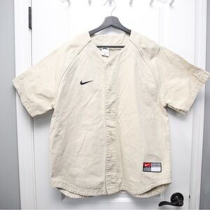 Nike SB x MLB Skate Baseball Jersey